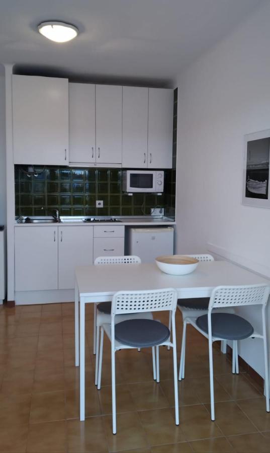 Apartament Amb Piscina Empuriabrava Exterior foto