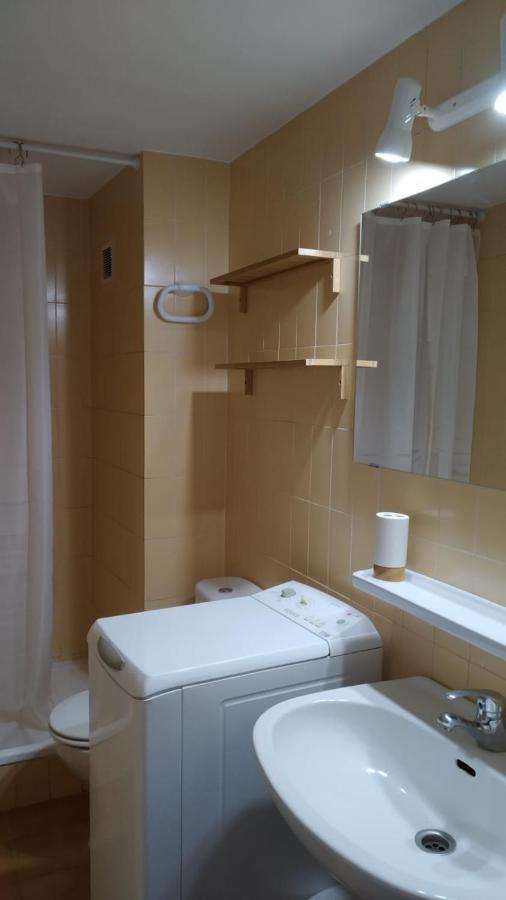 Apartament Amb Piscina Empuriabrava Exterior foto
